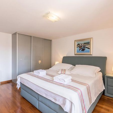 Peristil Apartment 斯普利特 外观 照片