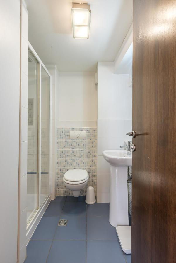 Peristil Apartment 斯普利特 外观 照片