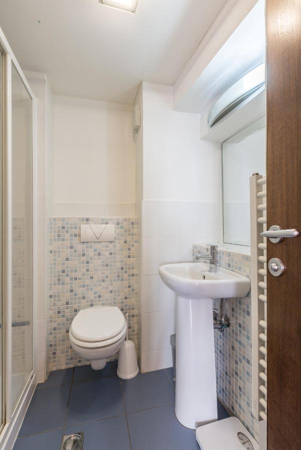 Peristil Apartment 斯普利特 外观 照片